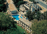 Отель Park Beach Hotel 3* (Парк Бич Отель 3*) Фото отеля Park Beach Hotel 3* (Парк Бич Отель 3*)
