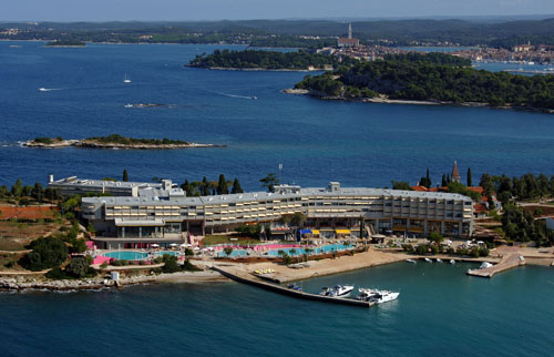 Отель Island Hotel Istra 4* (Исланд Отель Истра 4*) Фото отеля Island Hotel Istra 4* (Исланд Отель Истра 4*)