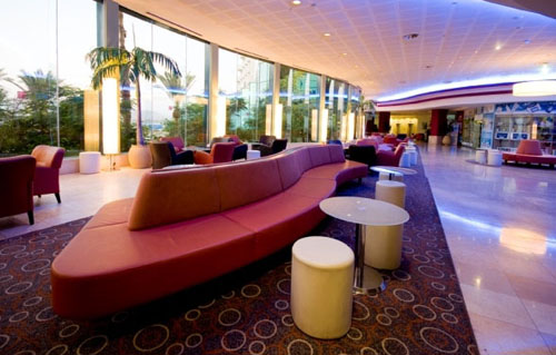 Лобби отеля Leonardo Club Dead Sea 4* (Леонардо Клаб Дэд Си 4*) Фото отеля Leonardo Club Dead Sea 4* (Леонардо Клаб Дэд Си 4*)