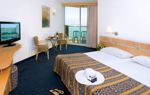 Номер отеля Leonardo Club Dead Sea 4* (Леонардо Клаб Дэд Си 4*) Фото отеля Leonardo Club Dead Sea 4* (Леонардо Клаб Дэд Си 4*)