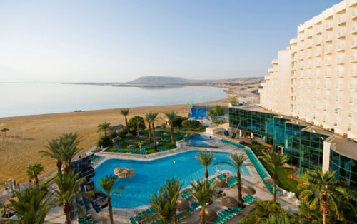 Бассейн отеля Leonardo Club Dead Sea 4* (Леонардо Клаб Дэд Си 4*) Фото отеля Leonardo Club Dead Sea 4* (Леонардо Клаб Дэд Си 4*)