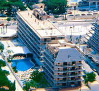 Отель Alhambra Hotel 3* (Альгамбра Отель 3*) Фото отеля Alhambra Hotel 3* (Альгамбра Отель 3*)