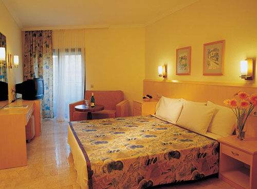 Номер отеля TT Hotels Pegasos Club 4* (ТТ Отель Пегасос Клаб 4*) Фото отеля TT Hotels Pegasos Club 4* (ТТ Отель Пегасос Клаб 4*)