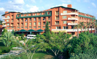 Отель TT Hotels Pegasos Club 4* (ТТ Отель Пегасос Клаб 4*) Фото отеля TT Hotels Pegasos Club 4* (ТТ Отель Пегасос Клаб 4*)