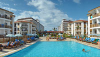 Отель Eftalia Aqua Resort 5* (Эфталия Аква Резорт 5*) Фото отеля Eftalia Aqua Resort 5* (Эфталия Аква Резорт 5*)