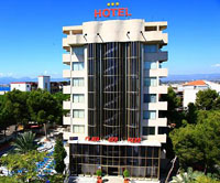 Отель Ohtels Playa de Oro 3* (Охтелс Плайя Де Оро 3*) Фото отеля Ohtels Playa de Oro 3* (Охтелс Плайя Де Оро 3*)