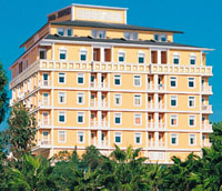 Отель Antik Hotel & Garden 4* (Антик Отель энд Гарден 4*) Фото отеля Antik Hotel & Garden 4* (Антик Отель энд Гарден 4*)