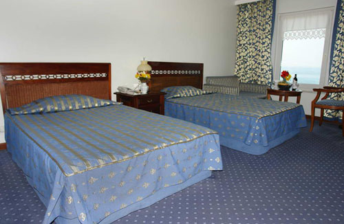 Номер отеля Antik Hotel & Garden 4* (Антик Отель энд Гарден 4*) Фото отеля Antik Hotel & Garden 4* (Антик Отель энд Гарден 4*)