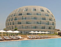 Отель Sentido Gold Island 5* (Сентидо Голд Исланд 5*) Фото отеля Sentido Gold Island 5* (Сентидо Голд Исланд 5*)