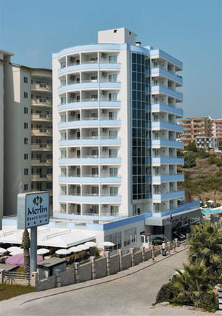 Отель Kemalhan Beach Hotel 4* (Кемалхан Бич Отель 4*) Фото отеля Kemalhan Beach Hotel 4* (Кемалхан Бич Отель 4*)