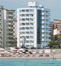Отель Kemalhan Beach Hotel 4* (Кемалхан Бич Отель 4*) Фото отеля Kemalhan Beach Hotel 4* (Кемалхан Бич Отель 4*)