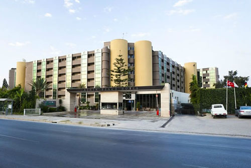 Отель Jasmin Beach Resort 5* (Жасмин Бич Резорт 5*) Фото отеля Jasmin Beach Resort 5* (Жасмин Бич Резорт 5*)