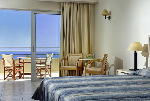 Фото отеля Blue Marine Resort & Spa Hotel 5* (Блю Марин Резорт энд Спа Отель 5*)