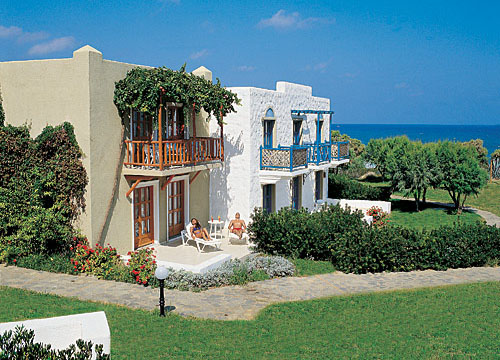 Фото отеля Aldemar Cretan Village 4* (Альдемар Кретан Вилладж 4*)