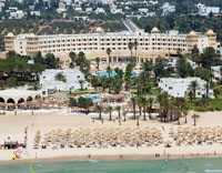 Отель Palace Hammamet Marhaba 5* (Палас Хаммамет Мархаба 5*) Фото отеля Palace Hammamet Marhaba 5* (Палас Хаммамет Мархаба 5*)