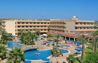 Отель Nissiana Hotel 3* (Ниссиана Отель 3*) Фото отеля Nissiana Hotel 3* (Ниссиана Отель 3*)