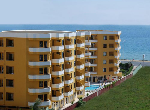 Отель Club Pasha Beach 3* (Клуб Паша Бич 3*) Фото отеля Club Pasha Beach 3* (Клуб Паша Бич 3*)