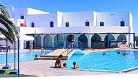 Отель Montemar Beach Resort 3* (Монтемар Бич Резорт 3*) Фото отеля Montemar Beach Resort 3* (Монтемар Бич Резорт 3*)