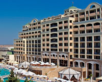 Отель Sol Nessebar Palace 5* (Сол Несебр Палас 5*) Фото отеля Sol Nessebar Palace 5* (Сол Несебр Палас 5*)