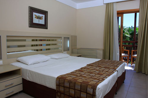 Номер отеля TT Hotels Hydros Club HV1 5* (ТТ Отель Гидрос Клаб HV1 5*) Фото отеля TT Hotels Hydros Club HV1 5* (ТТ Отель Гидрос Клаб HV1 5*)