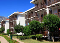 Отель TT Hotels Hydros Club HV1 5* (ТТ Отель Гидрос Клаб HV1 5*) Фото отеля TT Hotels Hydros Club HV1 5* (ТТ Отель Гидрос Клаб HV1 5*)