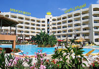 Отель African Queen 4* (Африкан Квин 4*) Фото отеля African Queen 4* (Африкан Квин 4*)