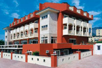Отель Stardust Beach Hotel 3* (Стардаст Бич Отель 3*) Фото отеля Stardust Beach Hotel 3* (Стардаст Бич Отель 3*)