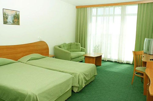 Номер отеля MPM Hotel Kalina Garden 4* (МПМ Отель Калина Гарден 4*) Фото отеля MPM Hotel Kalina Garden 4* (МПМ Отель Калина Гарден 4*)
