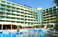 Отель MPM Hotel Kalina Garden 4* (МПМ Отель Калина Гарден 4*) Фото отеля MPM Hotel Kalina Garden 4* (МПМ Отель Калина Гарден 4*)
