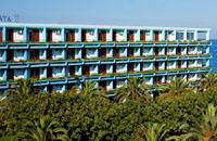 Отель Atahotel Naxos Beach 4* (Атаотель Наксос Бич 4*) Фото отеля Atahotel Naxos Beach 4* (Атаотель Наксос Бич 4*)