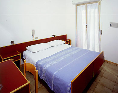 Номер отеля Mirador Hotel 3* (Мирадор Отель 3*) Фото отеля Mirador Hotel 3* (Мирадор Отель 3*)