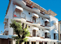 Отель Mirador Hotel 3* (Мирадор Отель 3*) Фото отеля Mirador Hotel 3* (Мирадор Отель 3*)