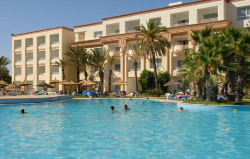 Отель Marina Palace 4* (Марина Палас 4*) Фото отеля Marina Palace 4* (Марина Палас 4*)