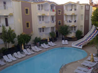 Отель Side Aria Hotel 3* (Сиде Ария Отель 3*) Фото отеля Side Aria Hotel 3* (Сиде Ария Отель 3*)