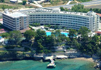 Отель Alara Star Hotel 5* (Алара Стар Отель 5*) Фото отеля Alara Star Hotel 5* (Алара Стар Отель 5*)