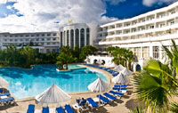 Отель Laico Hammamet 5* (Лайко Хаммамет 5*) Фото отеля Laico Hammamet 5* (Лайко Хаммамет 5*)