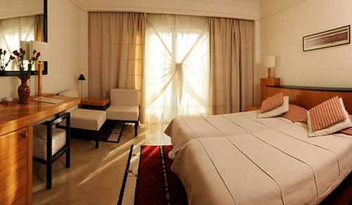 Номер отеля Laico Hammamet 5* (Лайко Хаммамет 5*) Фото отеля Laico Hammamet 5* (Лайко Хаммамет 5*)