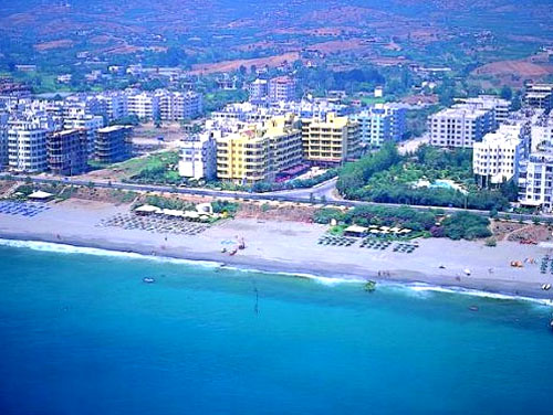 Отель Club Hotel Ulaslar 4* (Клуб Отель Уласлар 4*) Фото отеля Club Hotel Ulaslar 4* (Клуб Отель Уласлар 4*)