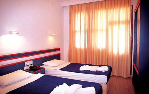 Номер отеля Club Hotel Ulaslar 4* (Клуб Отель Уласлар 4*) Фото отеля Club Hotel Ulaslar 4* (Клуб Отель Уласлар 4*)