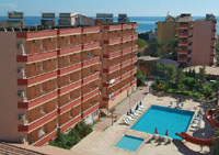 Отель Sunside Beach Hotel 3* (Сансайд Бич Отель 3*) Фото отеля Sunside Beach Hotel 3* (Сансайд Бич Отель 3*)