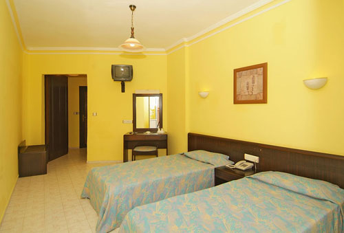 Номер отеля Sunside Beach Hotel 3* (Сансайд Бич Отель 3*) Фото отеля Sunside Beach Hotel 3* (Сансайд Бич Отель 3*)