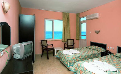 Номер отеля Club Bayar Beach Hotel 3* (Клуб Баяр Бич Отель 3*) Фото отеля Club Bayar Beach Hotel 3* (Клуб Баяр Бич Отель 3*)