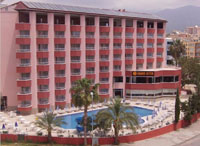 Отель Grand Astor Hotel 4* (Гранд Астор Отель 4*) Фото отеля Grand Astor Hotel 4* (Гранд Астор Отель 4*)