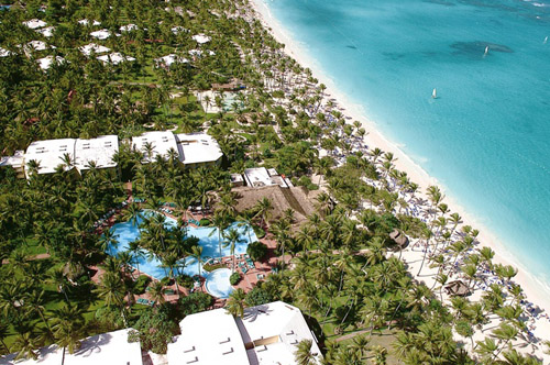 Отель Grand Palladium Punta Cana Resort & Spa 5* (Гранд Палладиум Пунта Кана Резорт энд Спа 5*) Фото отеля Grand Palladium Punta Cana Resort & Spa 5* (Гранд Палладиум Пунта Кана Резорт энд Спа 5*)