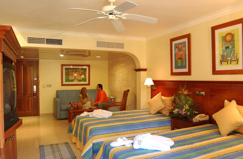 Фото отеля Grand Palladium Bavaro Suites Resort & Spa 5* (Гранд Палладиум Баваро Сьютс Резорт энд Спа 5*)