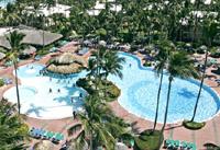 Отель Grand Palladium Palace Resort Spa & Casino 5* (Гранд Палладиум Палас Резорт Спа энд Казино 5*) Фото отеля Grand Palladium Palace Resort Spa & Casino 5* (Гранд Палладиум Палас Резорт Спа энд Казино 5*)
