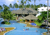 Отель Occidental Grand Punta Cana 4*+ (Оксиденталь Гранд Пунта Кана 4*+) Фото отеля Occidental Grand Punta Cana 4*+ (Оксиденталь Гранд Пунта Кана 4*+)