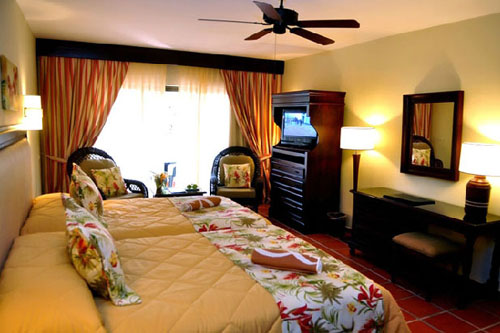 Номер отеля Occidental Grand Punta Cana 4*+ (Оксиденталь Гранд Пунта Кана 4*+) Фото отеля Occidental Grand Punta Cana 4*+ (Оксиденталь Гранд Пунта Кана 4*+)