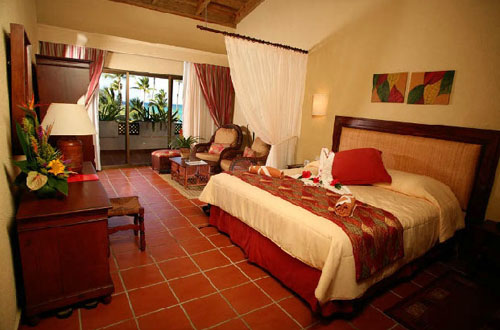 Номер отеля Occidental Grand Punta Cana 4*+ (Оксиденталь Гранд Пунта Кана 4*+) Фото отеля Occidental Grand Punta Cana 4*+ (Оксиденталь Гранд Пунта Кана 4*+)