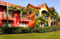Отель Caribe Club Princess Beach Resort & Spa 4* (Кариб Клаб Принцесс Бич Резорт энд Спа 4*) Фото отеля Caribe Club Princess Beach Resort & Spa 4* (Кариб Клаб Принцесс Бич Резорт энд Спа 4*)